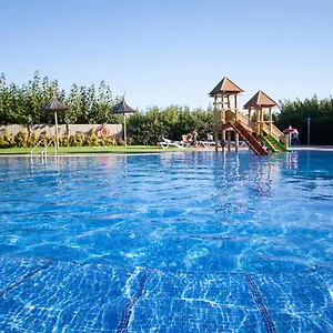 Campingplatz Joan Park, Cambrils