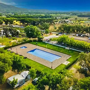 Camping D'aro