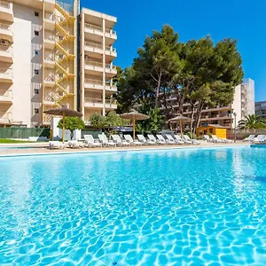 Appartement Pacific Rentalmar