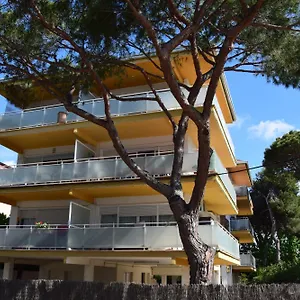 Apartament Playa, Castelldefels