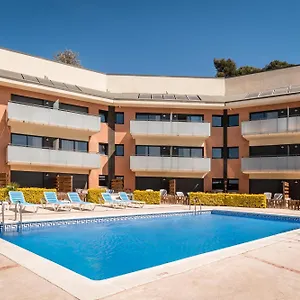 Apartament Chic! By Alegria, Santa Susanna
