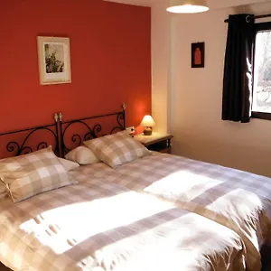 Landhuis Cortijo Algabia 