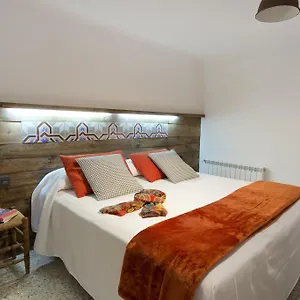 Apartament Mo, Monistrol de Montserrat