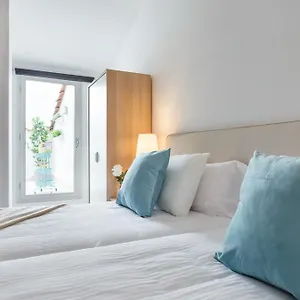 Apartament Cornellalux, Cornellà de Llobregat