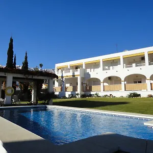 Appartement At Almoraide (adults Only) 
