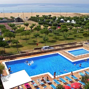 Camping Del Mar