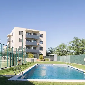 Apartament Pierre &, Torredembarra