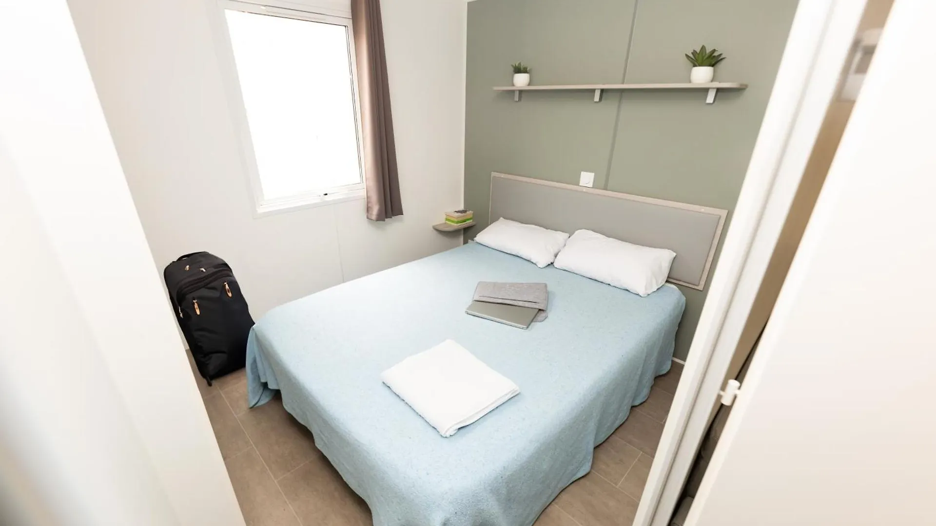 Càmping Bellsol Pineda de Mar Camping